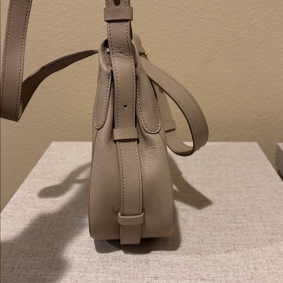 NWOT DeMellier Lausanne Handbag - Picture 2 of 7